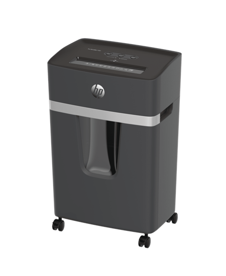 HP Markulator Pro Shredder 15CC