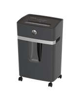 HP Markulator Pro Shredder 10MC