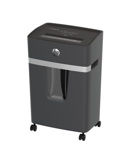 HP Markulator Pro Shredder 10MC