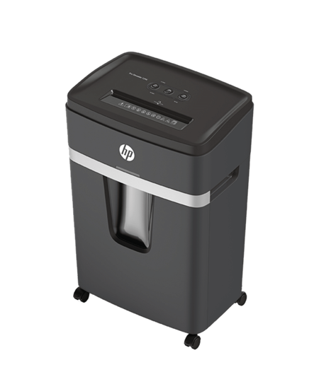 HP Markulator Pro Shredder 12MC