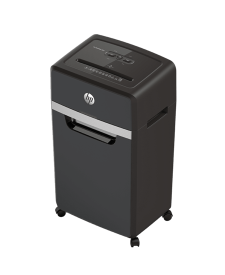 HP Markulator Pro Shredder 24CC