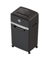 HP Markulator Pro Shredder 16MC