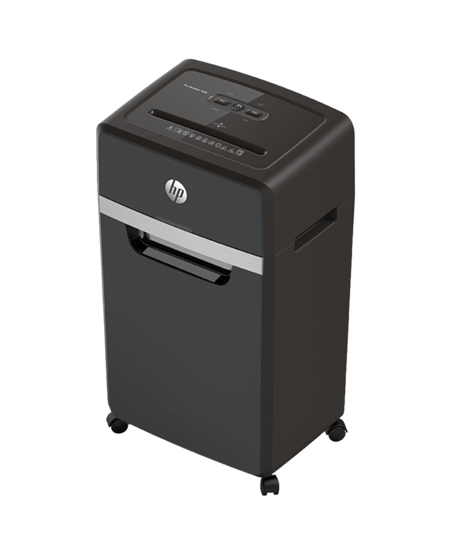 HP Markulator Pro Shredder 16MC