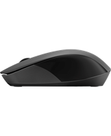 HP 150 Wireless Mouse, Black (Consumer)