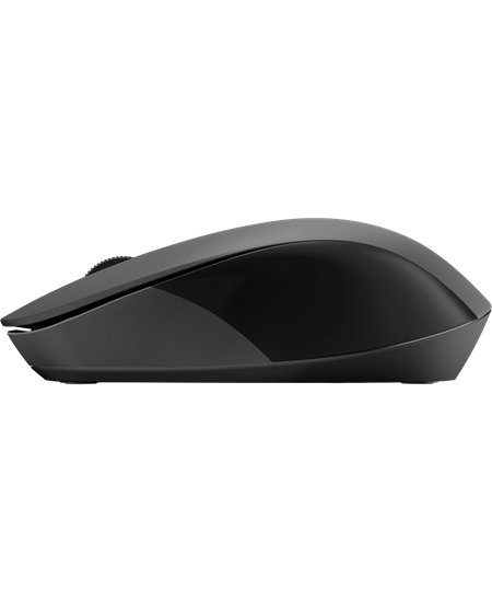 HP 150 Wireless Mouse, Black (Consumer)