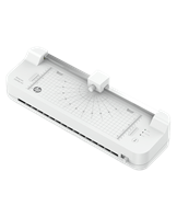 HP Lamineringsmaskine OneLam Combo A3