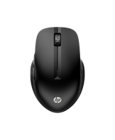 HP 430 Multi-Device Wireless Mouse, Black (Consumer)