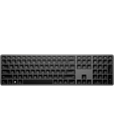 HP 975 Dual-Mode Wireless Keyboard, Black (Nordic)