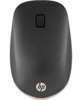 HP 410 Wireless Slim Mouse, Ash Silver (Consumer)