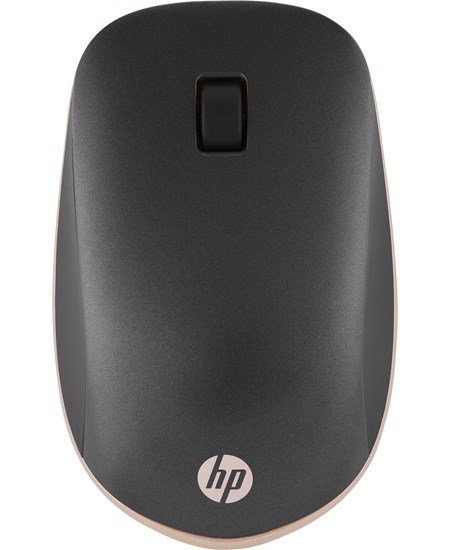 HP 410 Wireless Slim Mouse, Ash Silver (Consumer)