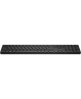 HP 450 Wireless Keyboard, Black - Nordic (Consumer)