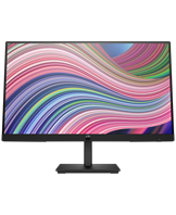 22'' HP Monitor P22 G5 FHD, Black