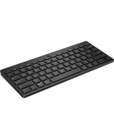 HP 355 Compact Multi-Device Keyboard (Nordic)