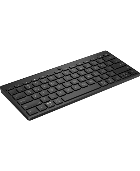HP 355 Compact Multi-Device Keyboard (Nordic)