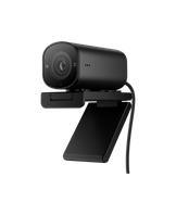 HP 965 4K Streaming Webcam for business