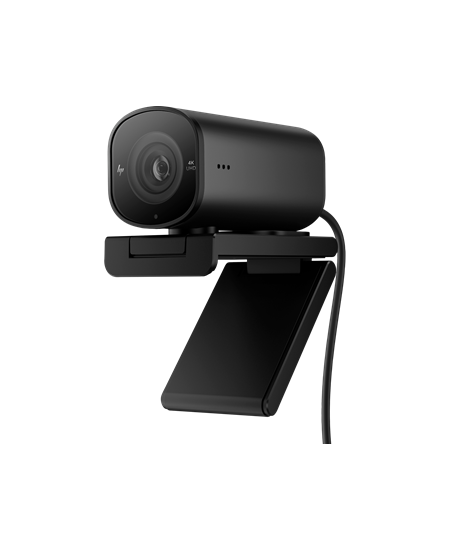 HP 965 4K Streaming Webcam for business