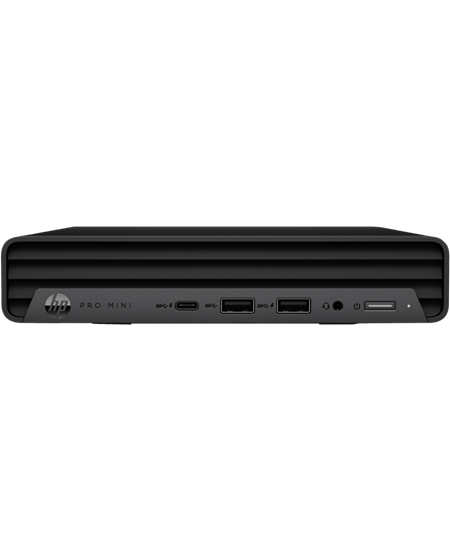 HP PC 400 G9 i5 16GB 512GB MiniDeskt