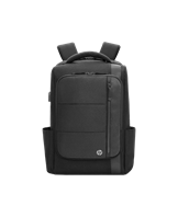HP Renew Executive 16'' Laptop Backpack, Black