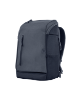 HP Travel 25 Liter 15.6'' Laptop Backpack, Iron Grey