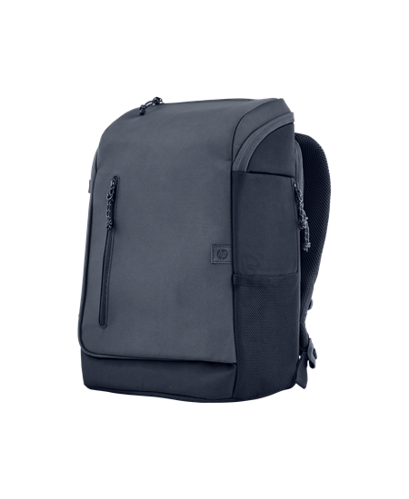 HP Travel 25 Liter 15.6\'\' Laptop Backpack, Iron Grey