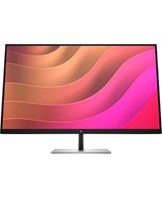 32'' HP Monitor E32K G5 4K USB-C, Black