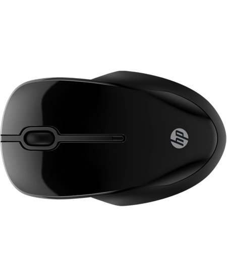 HP 250 Dual Wireless Mouse (Consumer)