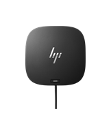 HP USB-C Essential Dock G5