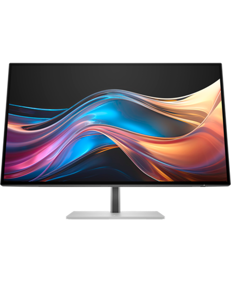 27\'\' HP Monitor Series 7 Pro QHD 727pq