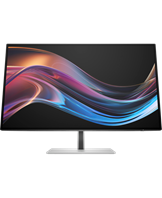27'' HP Monitor Series 7 Pro 4K Thunderbolt 4 Monitor 727pk