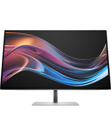 27\'\' HP Monitor Series 7 Pro 4K Thunderbolt 4 Monitor 727pk