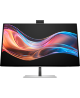 27'' HP Monitor Series 7 Pro 4K Conferencing 727pm