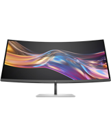 37.5'' HP Monitor Series 7 Pro WQHD+ Thunderbolt 4 - 738pu