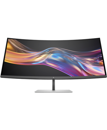 37.5\'\' HP Monitor Series 7 Pro WQHD+ Thunderbolt 4 - 738pu