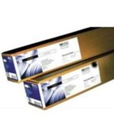 24'' Clear film 156g, 610 mm x 22.9 m