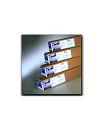 42\'\' Coated paper 90g, 1067 mm x 45.7 m