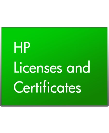 HP Access Control Enteprises 10-99 E-LTU