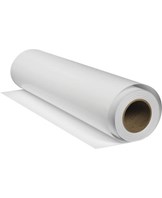 42'' opaque scrim 486g, 1067 mm x 15.2 m