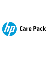 HP 2y Post warrantyNbd Color LJM651 HW Support