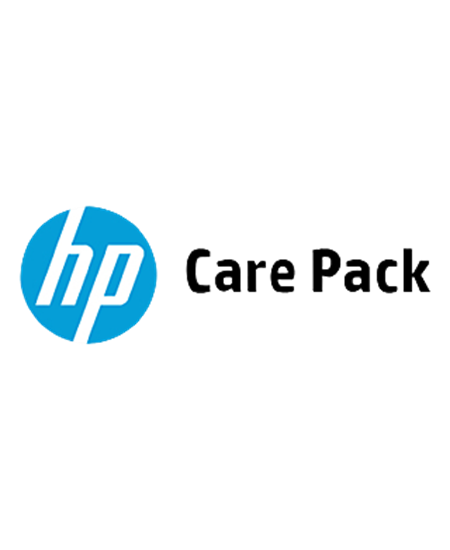 HP 1y Post warrantyNBD w/DMR ClrLsrJt M775 MFP SVC