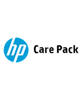 HP 2y Post warrantyNbd LaserJet M712 HW Support