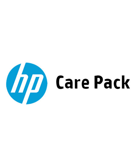 HP 2y Post warrantyNbd LaserJet M712 HW Support