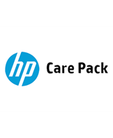 HP 1y Post warrantyNbd LaserJet M402 HW Support