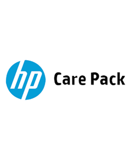 HP 1y Post warrantyNbd LaserJet M402 HW Support