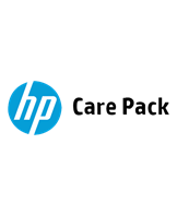 HP 4y Nbd PageWide Pro 477 HW Support