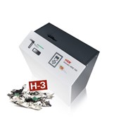 HSM StoreEx HDS for brugte Ultrium tapes o.l.