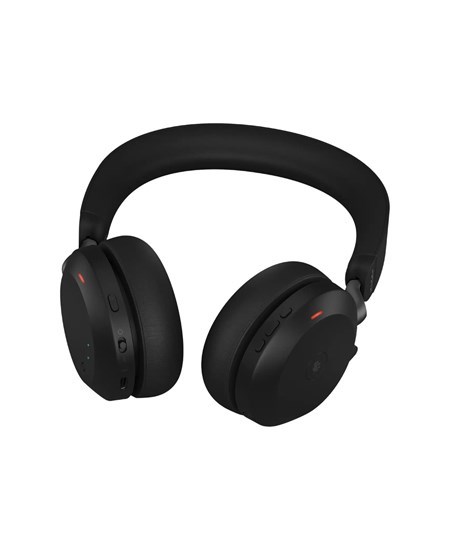 Jabra Evolve2 75 MS Stereo USB-C Headset (Duo)