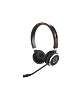 Jabra Evolve 65 SE MS Stereo, USB-A, W. Stand