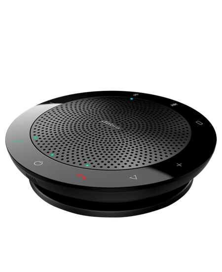 Jabra Speak 510 UC, Black