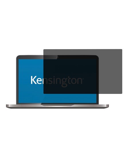 Kensington Privacy Filter 2 Way Remov 39,6cm 15,6" Wide (16:
