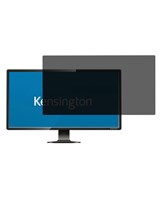 Kensington privacy filter 2 way removable 27" Wide 16:9